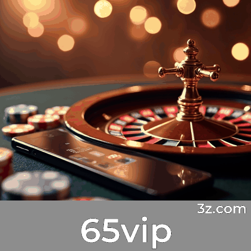 65vip: Segurança e Entretenimento em Apostas